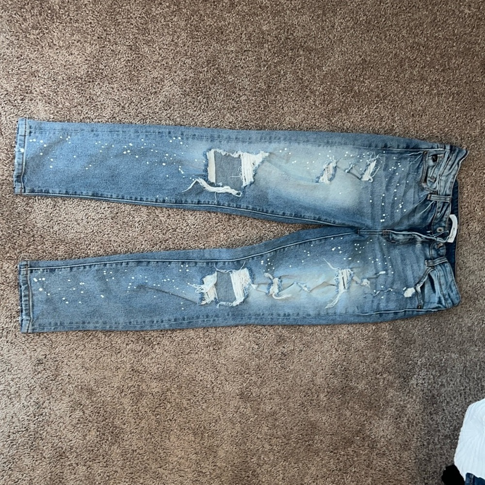 Kancan jeans size 3/25